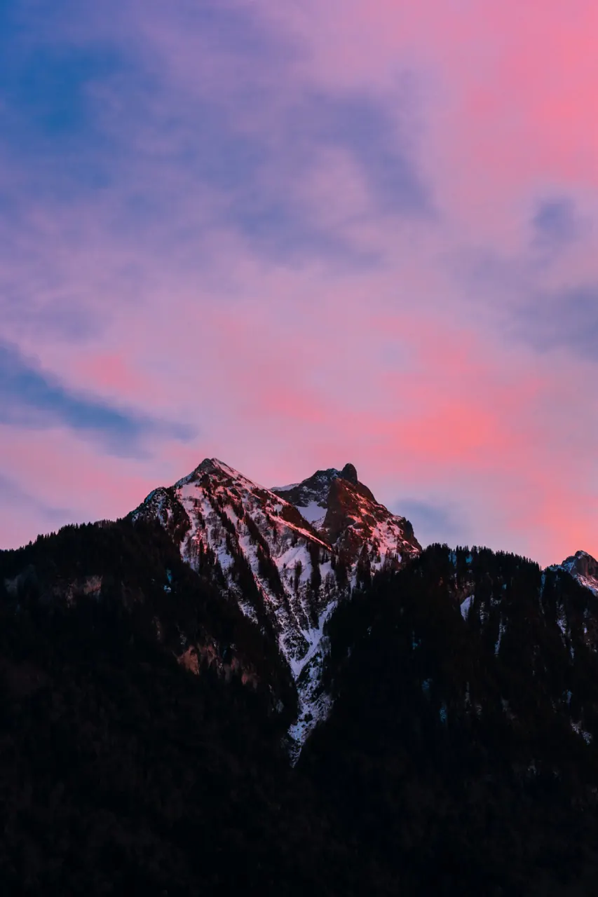 Finding purpose as a photographer