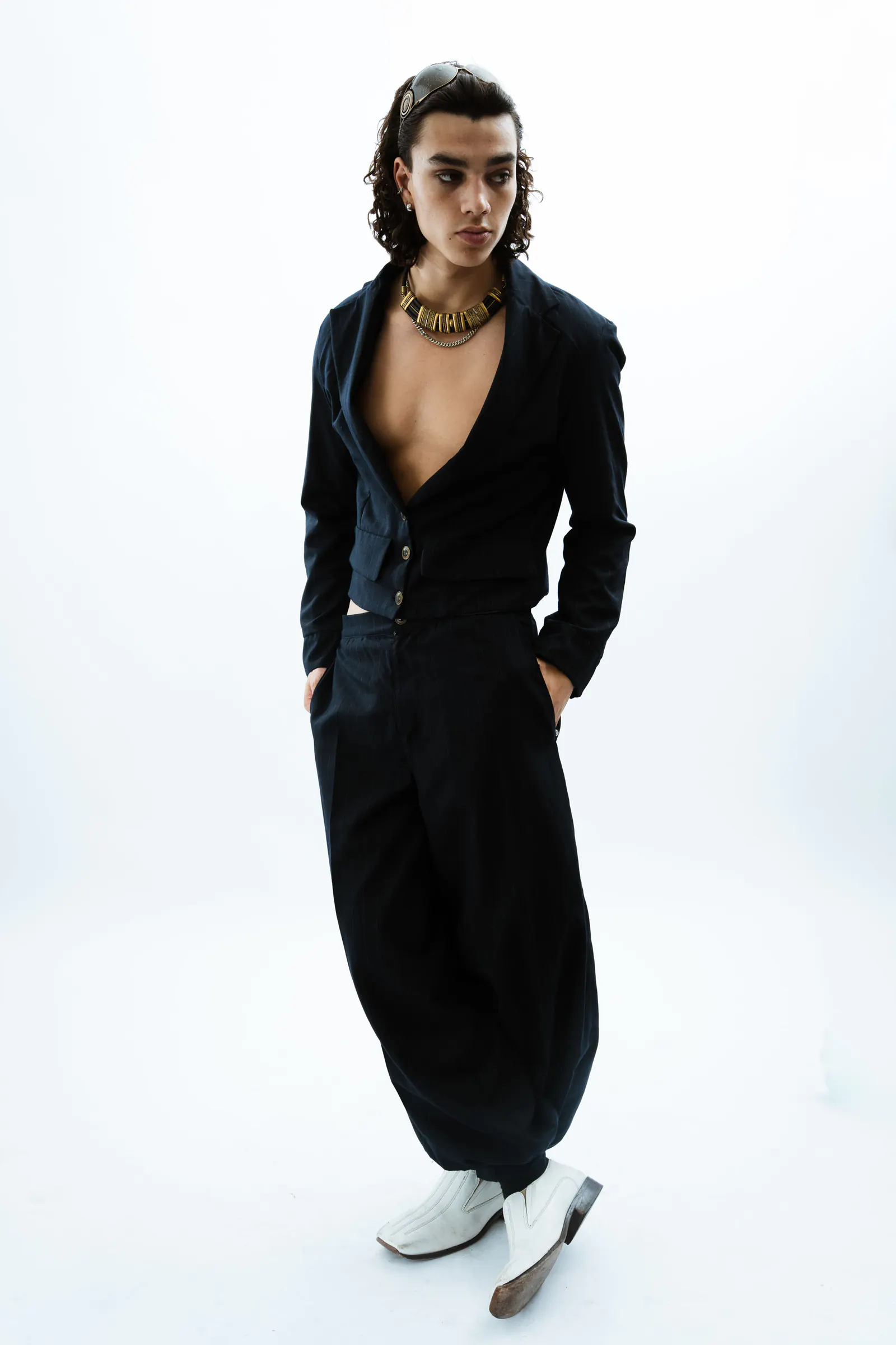 Photo 1 from “Test shooting with Jules”