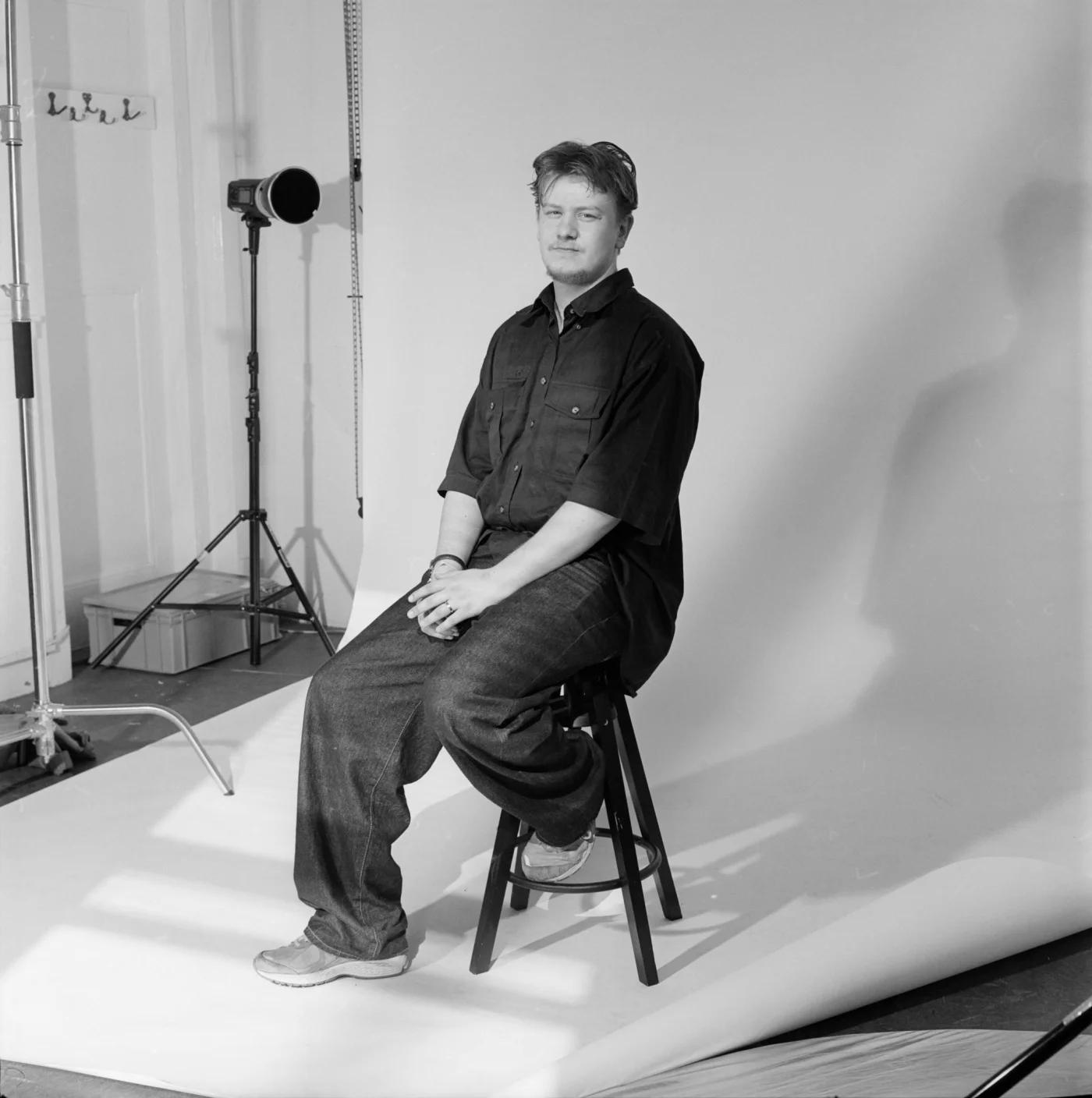 Luca van Ruiten