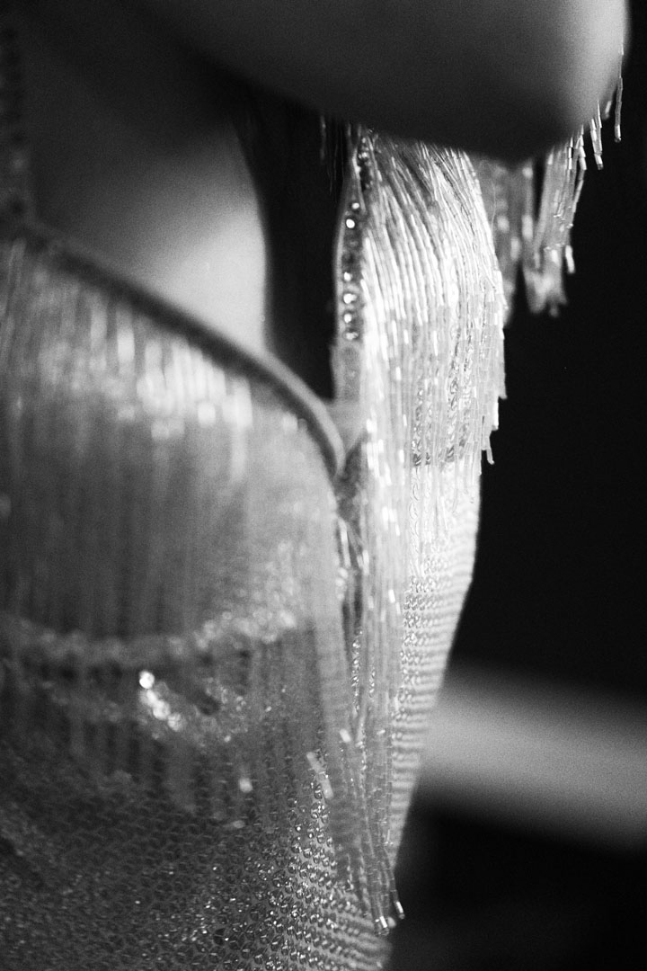 Drag performer — Queens series 2025, Rotterdam — photography Luca van Ruiten